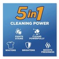 Cleaning & Janitorial Supplies | Arm & Hammer 33200-00109 9.86 lbs. Box Powder Laundry Detergent - Clean Burst (3/Carton) image number 3