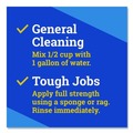 Cleaning & Janitorial Supplies | Clorox 60614CT 175 oz. Bottle CloroxPro Fraganzia Multi-Purpose Cleaner - Lavender Meadows Scent (3/Carton) image number 9