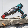 Copper and Pvc Cutters | Makita XCS04ZK 18V LXT Lithium-Ion Brushless Rebar Cutter (Tool Only) image number 7