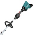 Makita XUX01Z 18V X2 LXT Lithium-Ion Brushless Cordless Couple Shaft Power Head (Tool Only) image number 0