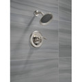 Fixtures | Delta BT14296-SS Monitor 14 Series Shower Trim (Stainless Steel) image number 2