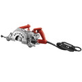 Concrete Saws | Factory Reconditioned SKILSAW SPT79-00-RT MeduSaw 7 in. Worm Drive Concrete image number 1