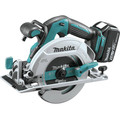 Combo Kits | Makita XT454T 18V LXT Brushless Lithium-Ion Cordless 4-Tool Combo Kit with 2 Batteries (5 Ah) image number 2