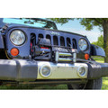 Winches | Warrior Winches 12000 12,000 lb. Spartan Series Planetary Gear Winch image number 3