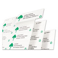  | Avery 48960 1 in. x 2.632 in. EcoFriendly Adhesive Address Labels - White (30-Piece/Sheet, 250 Sheets/Box) image number 2