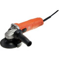 Angle Grinders | Fein 69908107030 WSG 7-115 2-Tool 4-1/2 in. 760W Compact Slide Switch Angle Grinder Set image number 1