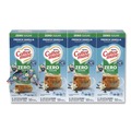 Food Service | Coffee-Mate 12183747 0.38 oz Mini Cups Liquid Coffee Creamer - Zero Sugar French Vanilla (200/Carton) image number 0