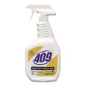 Bulk Savings Pricing 2 | Formula 409 30954 32 oz. Spray Bottle Multi-Surface Cleaner - Lemon (9/Carton) image number 1