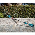 Hedge Trimmers | Factory Reconditioned Makita XNU01T-R 18V LXT Articulating Brushless Lithium-Ion 20 in. Cordless Pole Hedge Trimmer Kit (5 Ah) image number 2
