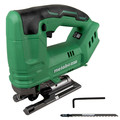 Factory Reconditioned Metabo HPT CJ18DAQ4MR 18V Variable Speed Lithium-Ion Cordless Jig Saw (Tool Only) image number 0
