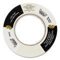 Packing Tapes | Duck 240866 MAX 1.88 in. x 35 yards 3 in. Core Duct Tape - White (1-Roll) image number 1