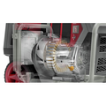 Inverter Generators | Briggs & Stratton 30675 Q6500 QuietPower Series Inverter Generator image number 6