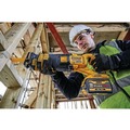 Reciprocating Saws | Dewalt DCS389X1 60V MAX FLEXVOLT Brushless Lithium-Ion Cordless Reciprocating Saw Kit (9 Ah) image number 8