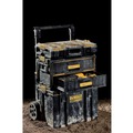 Tool Chests | Dewalt DWST08320 ToughSystem 2.0 Two-Drawer Unit image number 5