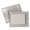 Office Jansan | Quality Park QUA46996 6 in. x 4-1/2 in. Clear Front Self Adhesive Packing List Envelope (1000/Box) image number 3