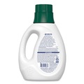 Office Jansan | Seventh Generation 10732913450661 45 oz. Bottle Natural Liquid Laundry Detergent - Fragrance Free image number 1