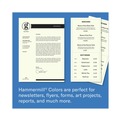 Office Jansan | Hammermill 16803-0 Colors 20 lbs. 8.5 in. x 11 in. Print Paper - Cream (500/Ream) image number 8