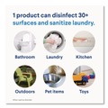 Office Jansan | Clorox CLO32260 43 oz. Bottle Concentrated Regular Disinfecting Bleach (6/Carton) image number 6