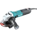 Angle Grinders | Makita GA5090 5 in. Corded SJSII Slide Switch High-Power Angle Grinder image number 0