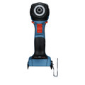 Impact Drivers | Bosch GDR18V-1800CN 18V EC Brushless Connected-Ready 1/4 in. Hex Impact Driver (Tool Only) image number 2