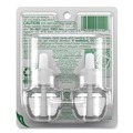 Odor Control | Air Wick 62338-91112 0.67 oz Scented Oil Refills - Summer Delights (2/Pack) image number 2