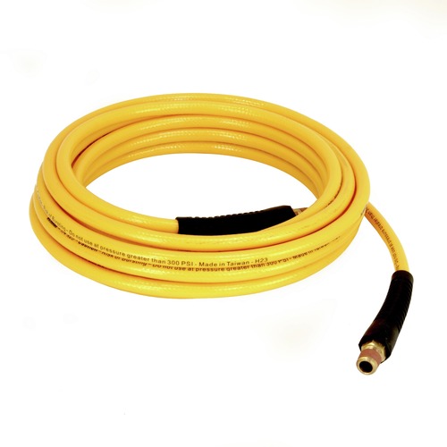 Air Hoses and Reels | Dewalt DXCM012-0250 1/4 in. x 25 ft. Polyurethane Hose image number 0