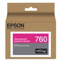 Office Jansan | Epson T760320 UltraChrome HD T760320 (760) Ink - Vivid Magenta image number 0