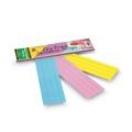 Office & Office Supplies | Pacon P5188 12 x 3 Dry Erase Sentence Strips - Blue/Pink/Yellow (12/Pack) image number 1