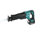 Combo Kits | Makita XT707PT 18V LXT Brushless Lithium-Ion Cordless 7-Tool Combo Kit with 2 Batteries (5 Ah) image number 4