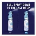 Cleaning & Janitorial Supplies | Febreze 80841955 8.1 oz AIR Aerosol Spray - Linen and Sky image number 4