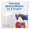 Cleaning & Janitorial Supplies | Tilex 35600 32 oz. Smart Tube Spray Disinfects Instant Mildew Remover (9/Carton) image number 8