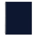 Notebooks & Pads | Blue Sky 148658 11 in. x 8.5 in. 12-Month (Jan to Dec): 2026 Passages Weekly Appointment Book and Monthly Planner - Navy Cover image number 1