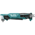 Right Angle Drills | Factory Reconditioned Makita AD03Z-R 12V max CXT Brushed Lithium-Ion 3/8 in. Cordless Right Angle Drill with Keyed Chuck (Tool Only) image number 1