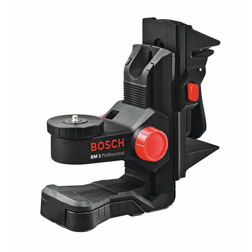 Measuring Accessories | Bosch BM1 Universal Laser Mount image number 0
