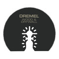 Blades | Dremel MM389 Multi-Max 6-Piece Cutting Accessory Kit image number 2