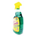 Cleaning & Janitorial Supplies | Sparkle 30345 33.8 oz. Bottle Green Formula Glass Cleaner (12/Carton) image number 4