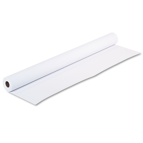  | HP Q1957A DesignJet 60 in. x 225 ft. Large Coated Format Paper - White (1-Roll) image number 0