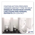 Customer Appreciation Sale - Save up to $60 off | Professional LYSOL Brand 36241-74278 32 oz. Bottle Disinfectant Toilet Bowl Cleaner image number 3