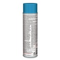 Cleaning & Janitorial Supplies | Sprayway PRO LINE 1000058624 14 oz. Aerosol Spray Dust Up Floor Dressing and Dust Mop Treatment - Lemon Scent (12/Carton) image number 2