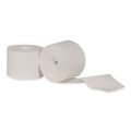 Tissues | Tork 472885 2-Ply Coreless High Capacity Bath Tissue - White (12/Carton) image number 1