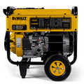 Portable Generators | Dewalt PMC168000 DXGNR8000 8000 Watt 420cc Portable Gas Generator image number 1