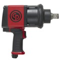 Air Impact Wrenches | Chicago Pneumatic CP7776 1 in. Air Impact Wrench image number 1
