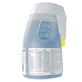Cleaning & Janitorial Supplies | Suma 94977476 Supreme D1.5 Floral Scent 2.6 Quart Pot and Pan Detergent Optifill System Refill image number 4