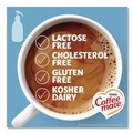 Coffee | Coffee-Mate 12039864 1.5 Liter Liquid Coffee Creamer Pump Bottle - French Vanilla image number 5