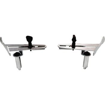 MITER SAW ACCESSORIES | Makita 195253-5 Crown Molding Stopper Set for LS1216L Miter Saw