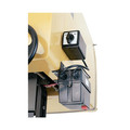 Drum Sanders | Powermatic DDS-225 230V 25 in. 1-Phase 5-Horsepower Dual Drum Sander image number 3