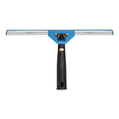 Cleaning Tools | Gritt Commercial GRI129 14 in. Wide Blade Swivel Window Squeegee with Quick Release image number 0