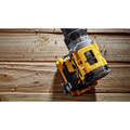Drill Drivers | Dewalt DCD800B 20V MAX XR Brushless Lithium-Ion 1/2 in. Cordless Drill Driver (Tool Only) image number 16