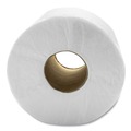 Toilet Paper | Cottonelle 17713 2-Ply Septic Safe Bathroom Tissue for Business - White (60/Carton) image number 2