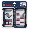 Tool Storage Accessories | Bosch CCSCL Large Case for Custom Case System (Case Only) image number 1